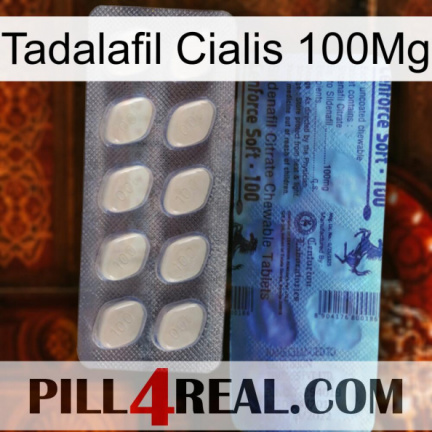 Tadalafil Cialis 100Mg 34